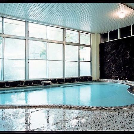 Izumiya Ryokan Uonuma ภายนอก รูปภาพ