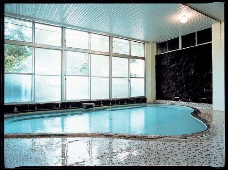 Izumiya Ryokan Uonuma ภายนอก รูปภาพ
